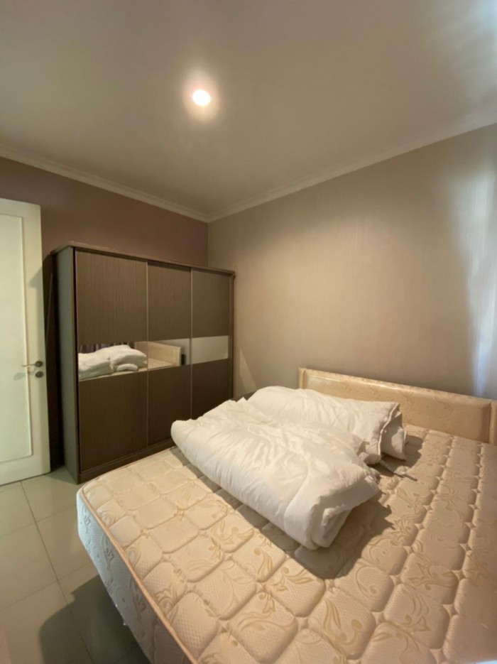 Rumah Disewakan Fully Furnished di Cluster Greenwood Lippo Cikarang